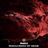 Fisher, Eminem - Losing It x Without Me (Dracula Mashup)