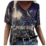 YJUU Blusen Lange Tunika Bluse Blau Muslimische Tun Oberteile GrößE GrößEn Hemdbluse Rot Tops Blusen Tunika Bluse Mit Lochstickerei Weiss 50er Jahre Oberteile äRmellose Hemdbluse Top