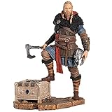 ZEwe Assassin's Creed:Hall of Valor Avon PVC Abbildung Dekoration Desktop Dekorationspuppe Weihnachten Geschenk Geburtstagsgeschenk for Erw