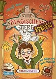 Die Schule der magischen Tiere – Endlich Ferien 7: Max und M