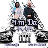 I'm Da Man (feat. Vito Da Captain) [Explicit]