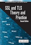 SSL and TLS: Theory and Practice, Second Edition (English Edition)