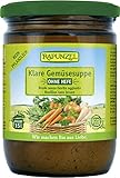 Rapunzel Klare Suppe, ohne Hefe, 300 g