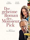 Der geheime Roman des Monsieur Pick [dt./OV]