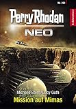 Perry Rhodan Neo 201: Mission auf M