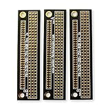 Pitch Adapter 2.00 mm auf 2.54 mm | 2x30 Pin | Rev. 2 (3er Pack)