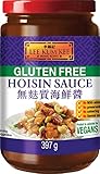 Lee Kum Kee KUM KEE Hoi Sin Sauce glutenfrei 397 g