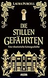 Die stillen Gefährten: Eine viktorianische Geisterg