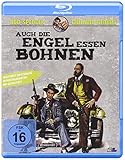 Auch die Engel essen Bohnen [Blu-ray]