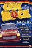 Ost Rock: Rock Pop Hits für Gesang Klavier G