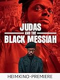 Judas and the Black Messiah (4K UHD)