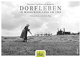 Zwischen Tradition und Moderne - Dorfleben im Marburger Land um 1980