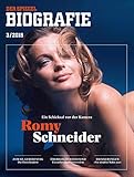 ROMY SCHNEIDER: SPIEGEL BIOGRAFIE