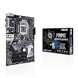 Asus Prime H310-PLUS R2.0 LGA1151 for 9th 8th Gen Intel Core Pentium Gold and C