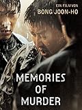 Memories of Murder [dt./OV]