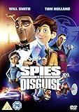 Spies in Disguise [UK Import]