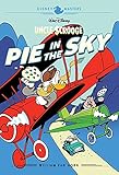 Disney Masters Vol. 18: Donald Duck: Pie in the Sky (The Disney Masters Collection) (English Edition)