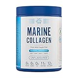 Applied Nutrition Marine Collagen - 300 g