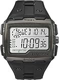 Timex Herren Analog Digital Analog Uhr mit Armband TW4B02500