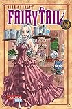 Fairy Tail 14: Spannende Fantasy-Abenteuer der berühmtesten Magiergilde der W