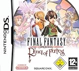 Final Fantasy Crystal Chronicles: Ring of F