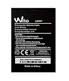 Theoutlettablet® Batterie für WIKO Lenny/Lenny 2 / Lenny 3 / Jerry Lithium-Batterie 1800