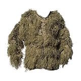 Armeeverkauf Birkhausen Ghillie Suit, Jacke, D