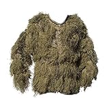 Armeeverkauf Birkhausen Ghillie Suit, Jacke, D