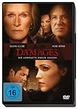 Damages - Im Netz der Macht, Die komplette zweite Season [3 DVDs]