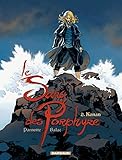 Le Sang des Porphyre – tome 2 – Konan (French Edition)