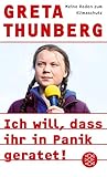 Ich will, dass ihr in Panik geratet!: Meine R