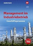 Management im Industriebetrieb: Geschäftsprozesse: Schülerb