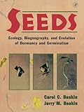 Seeds: Ecology, Biogeography, and Evolution of Dormancy and G