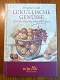 Lukullische Genüssen. Die Küche der alten Rö