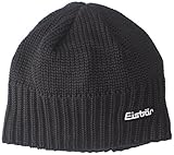 Eisbär Mütze Trop, schwarz, XL