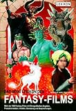 Das neue Lexikon des Fantasy-F