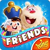 Candy Crush Friends Sag