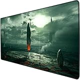 mauspad gaming xxl Schwimmender Stein Magic Array Game Expansion Mauspad Übergroße xxl 900x400 Schreibtischmatte Rutschfest W