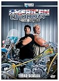American Chopper: The S