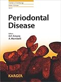 Periodontal Disease (Frontiers of Oral Biology Book 15) (English Edition)