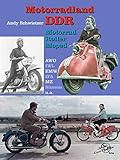 Motorradland DDR: Motorrad, Moped, R