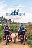 So weit der Akku reicht: Mit dem E-Bike durch die Mongolei und C