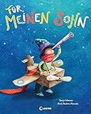 Für meinen Sohn: Weil du etwas ganz Besonderes bist - Der große Erfolg aus Spanien jetzt auch auf Deutsch - Geschenk für Kinder ab 4 J