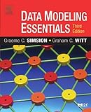 Data Modeling Essentials (The Morgan Kaufmann Series in Data Management Systems) (English Edition)