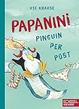 Papanini: Pinguin p