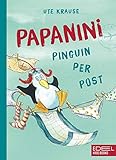 Papanini: Pinguin p