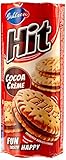 Bahlsen Hit Cacoa Creme , 12er Pack (12 x 134g)