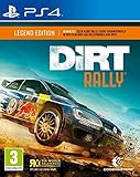 DiRT Rally Legend Edition (PS4) AT-PEGI