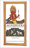 AGNIHOTRA: The Book (English Edition)