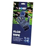 Hobby 61686 Algo Wipe, Reinigungshandschuh fü